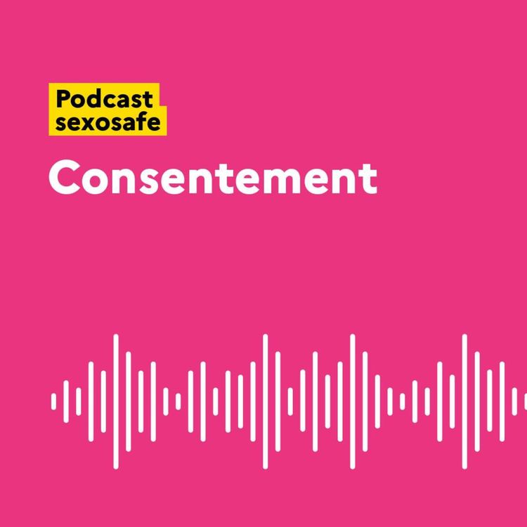 cover art for Le consentement