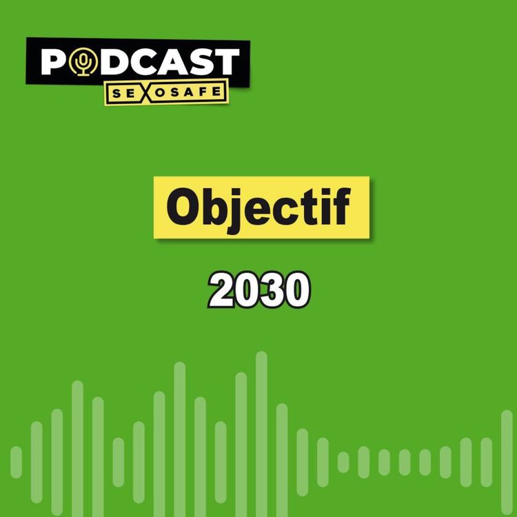 cover art for Objectif 2030