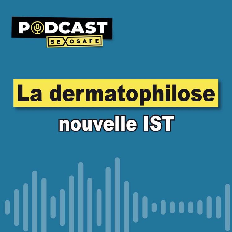 cover art for La dermatophilose