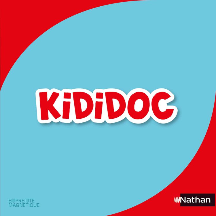 cover art for Kididoc