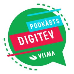 cover art for DIGITEV