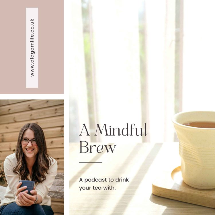 cover art for A meditation for Overwhelm