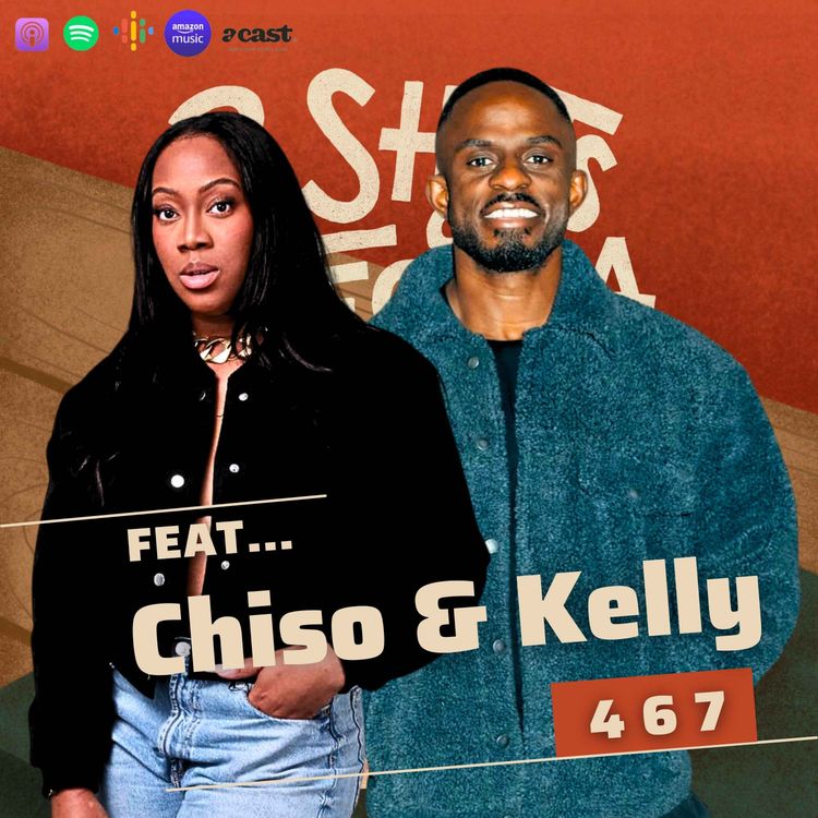 cover art for Would You Sell Feet Picture? - 467 Feat. Chiso & Kelly