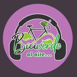 cover art for Biciverde al Aire!