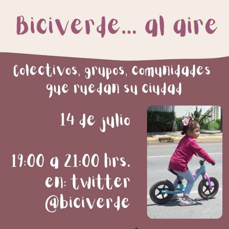 cover art for Rodadas Ciclistas