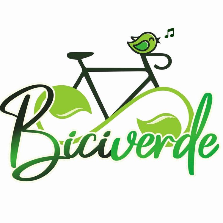 cover art for BiciVerde pedalea y no se cansa