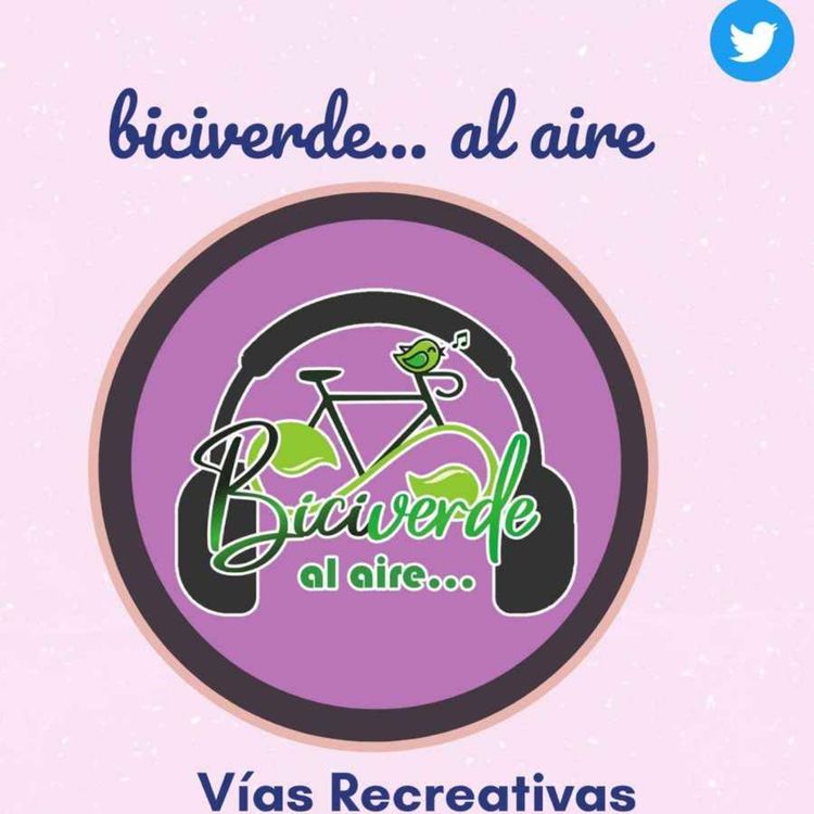 cover art for Vías Recreativas, la pandemia saludable.