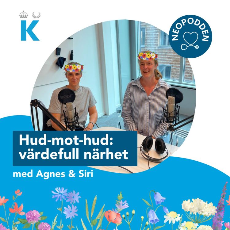 cover art for Hud-mot-hud: värdefull närhet