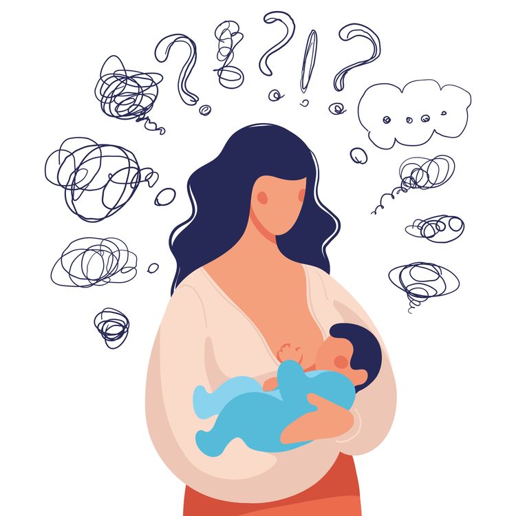 cover art for När föräldraskapet känns tungt