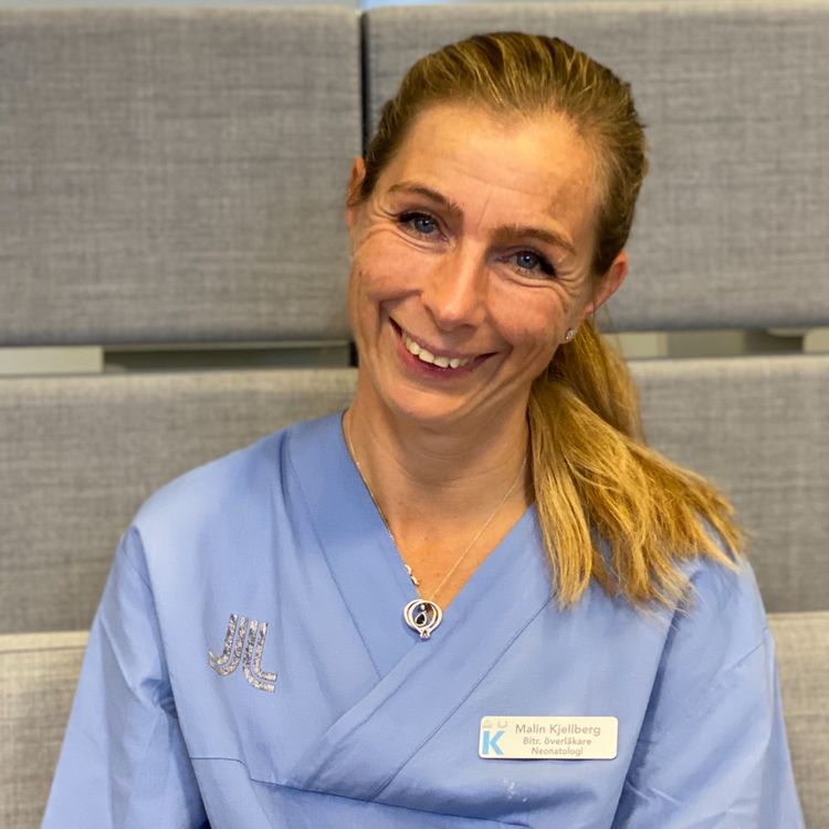 cover art for Vad innebär bronkopulmonell dysplasi?