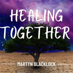 cover art for Healing Together 