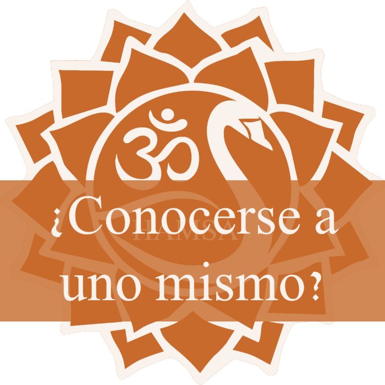 cover art for Cap 1 - Conocerse a sí mismo