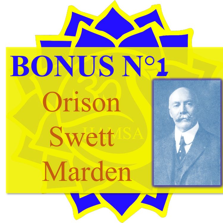 cover art for Bonus N°1