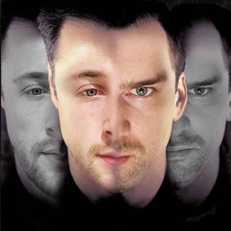 cover art for Face/Off, 1997