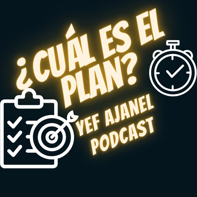cover art for ¿Cuál es el plan?