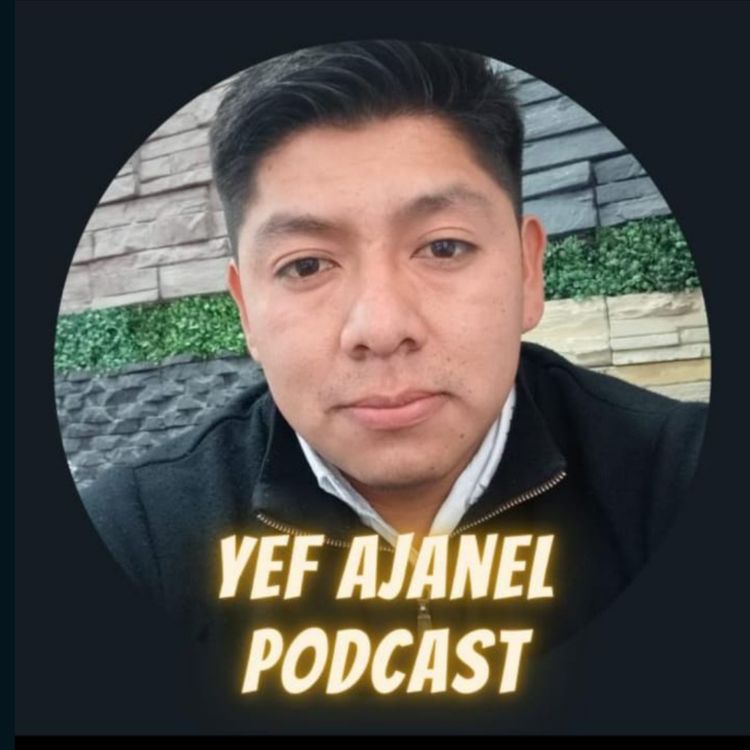 cover art for Primer episodio del año 2023