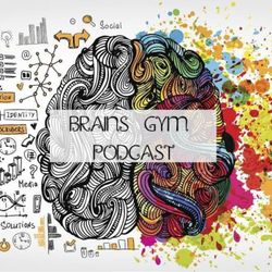 cover art for پادکست باشگاه مغزها