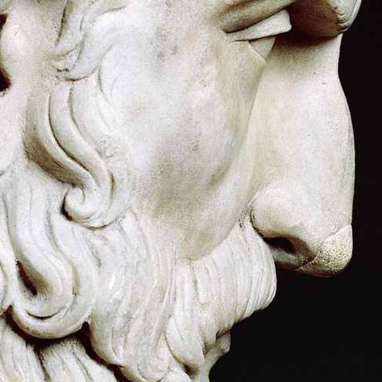 cover art for [11] ¿Quien es epicuro?