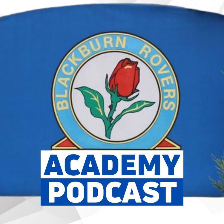 cover art for Jonathan Fadugba: The Outside View On Rovers' Academy | The Academy Podcast