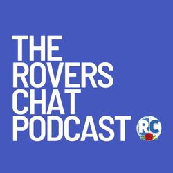 cover art for Rovers Chat