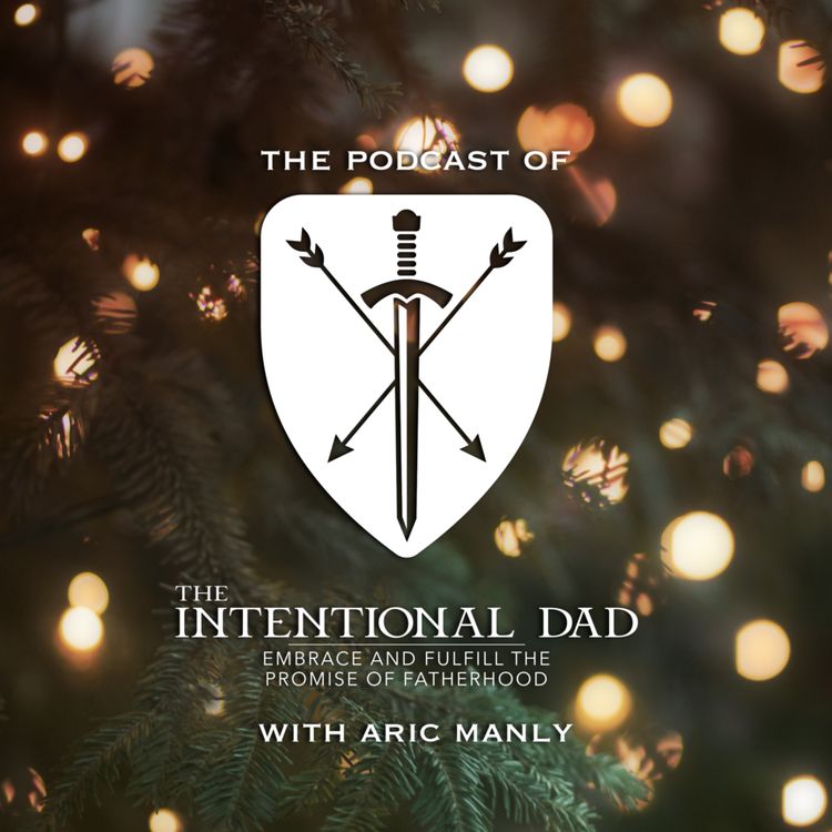 cover art for Episode 19: What Story Are You Living? (Part 7b) Practicing Divine Rebellion During the Holidays