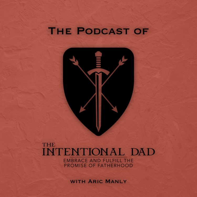 cover art for Episode 23: "The Way" Through the Sacred Gap (Part 3)