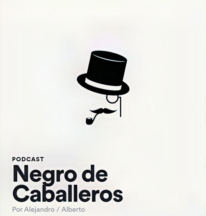 cover art for Capítulo 1. Fidelidad