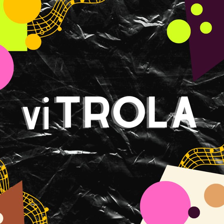 cover art for #1: Analizando el album ARTPOP