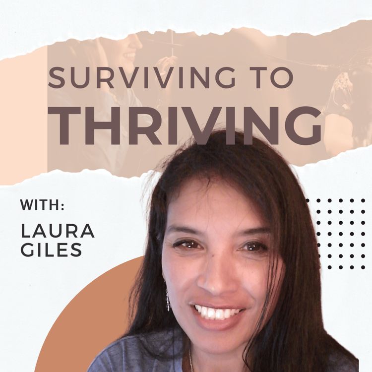 cover art for These Guests Are Letting Go and Healing Easily - And You Can Too!