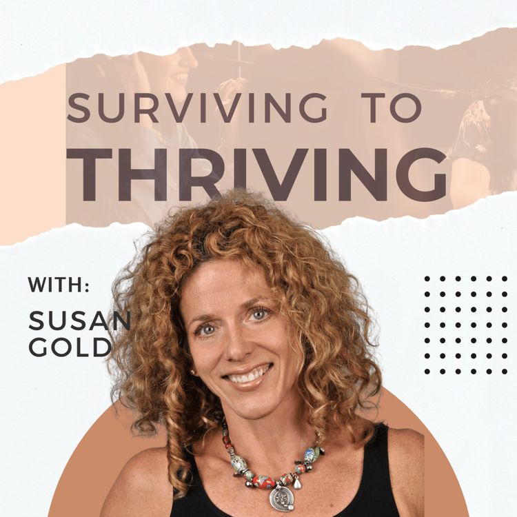 cover art for Where is the Trauma In Your Family Heritage?