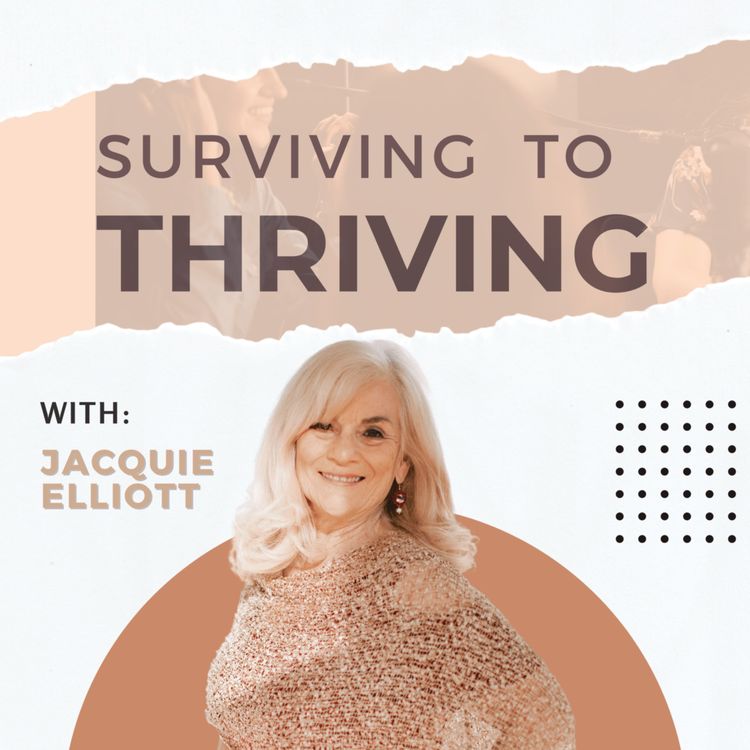 cover art for Healing Intrusive Thoughts For Good!