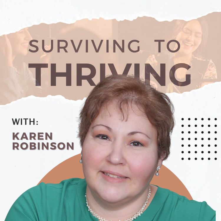 cover art for Am I The Abusive One?