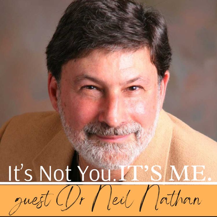 cover art for When The Tests Say There's Nothing Wrong With You