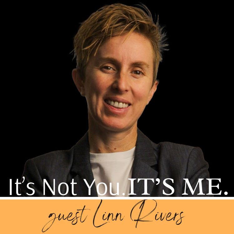 cover art for Could The Solution to Your Hidden Health Problems Lie In Your Gut?