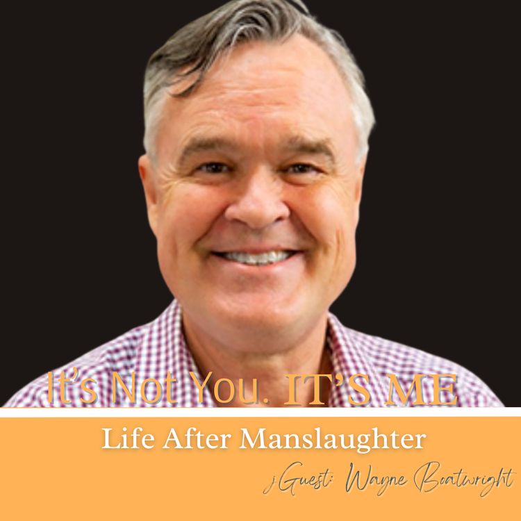 cover art for Life After Manslaughter