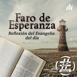 cover art for Faro de Esperanza