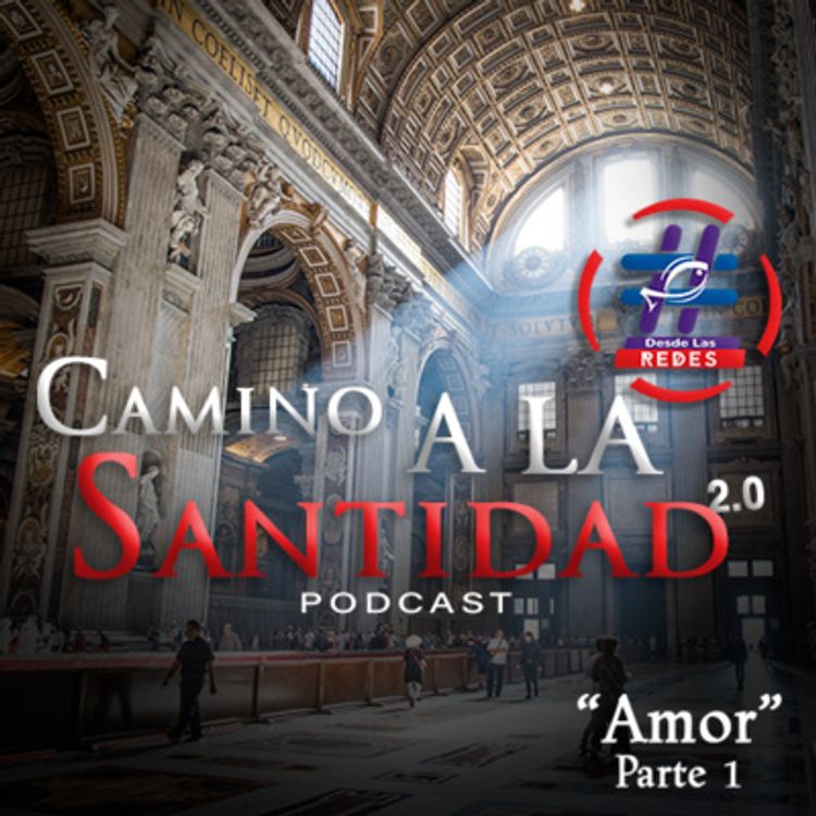 cover art for 2x16 - Hablemos del Amor (Parte 1)