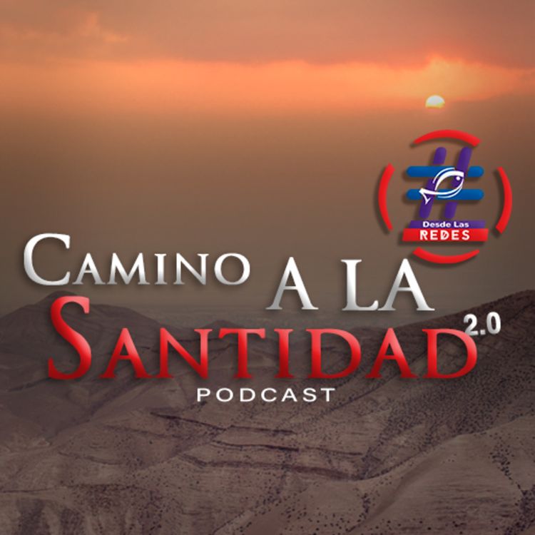 cover art for 2x15 - El desierto de la Cuaresma