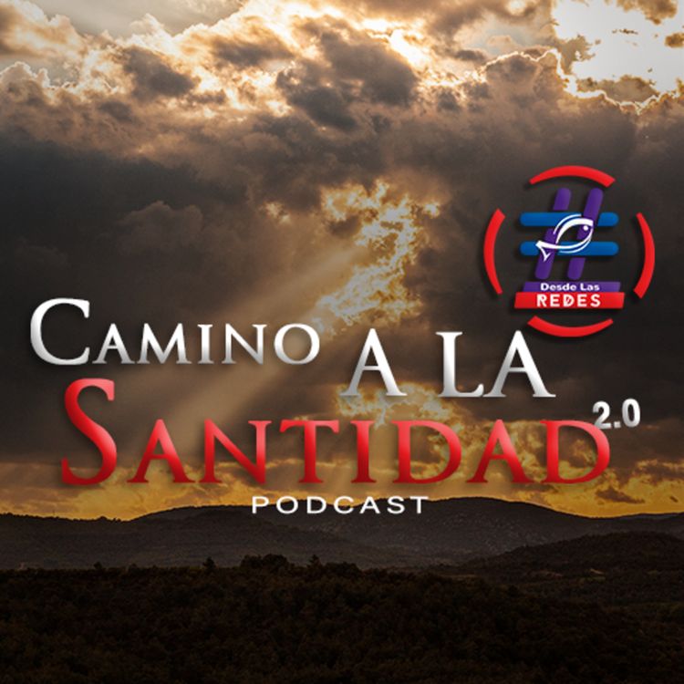 cover art for 2x14 - Luz en medio de la oscuridad