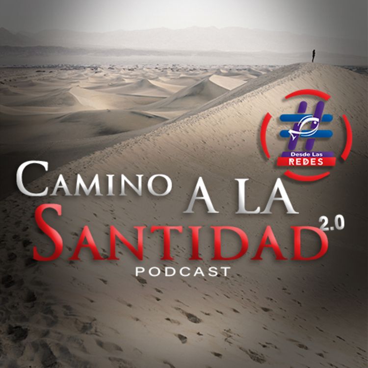 cover art for 2x13 - Reflexión miércoles de ceniza