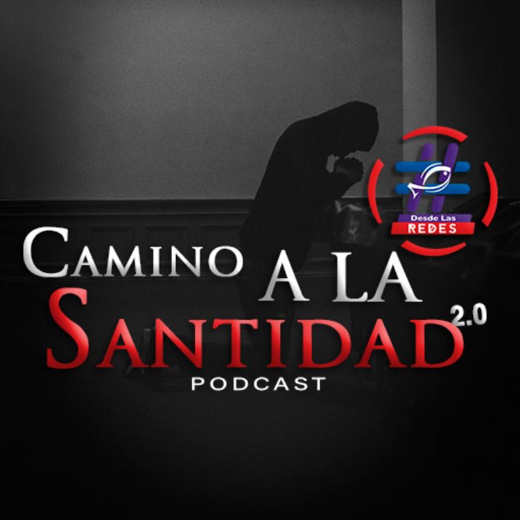 cover art for 2x12 - Creo, pero aumenta mi fe