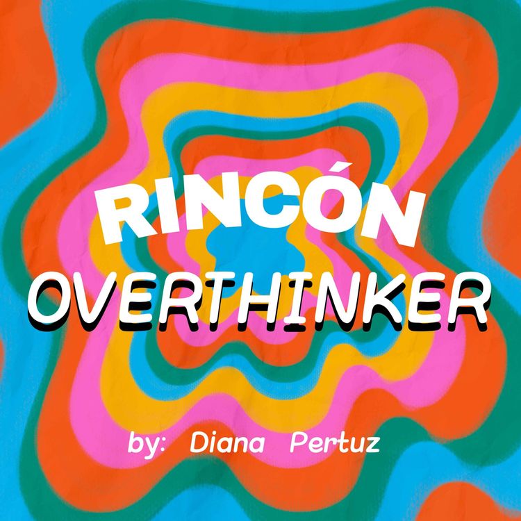 cover art for EP04 "QUE CHIMBa trabajar"