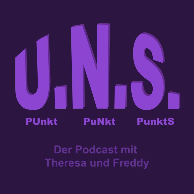 cover art for U.N.S. - PUnkt PuNkt PunktS