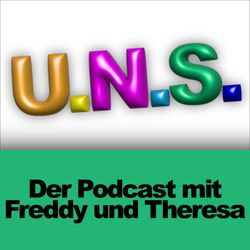 cover art for U.N.S.