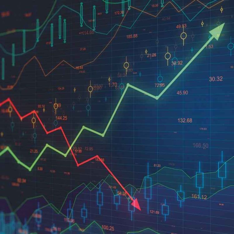 cover art for DOS PA' DOS #1 - Inflación, caída de mercados, ¿de qué sirve mirar la bolsa?