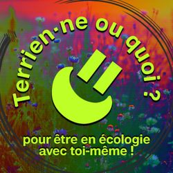 cover art for Terrien ou quoi ?