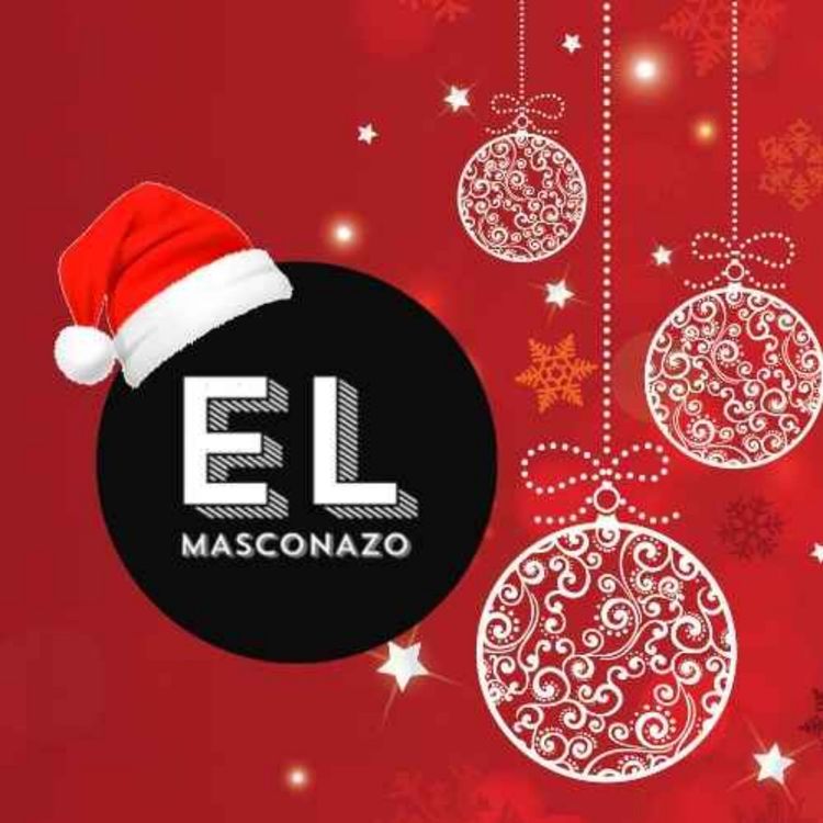 cover art for Especial Navideño!