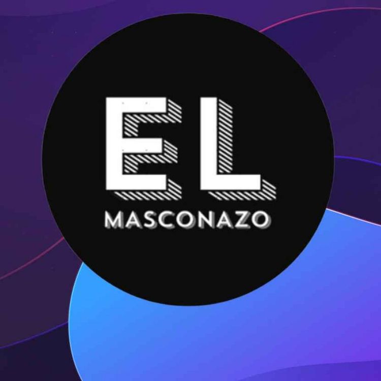 cover art for ¿Qué le Pasa a El F.C Barcelona?