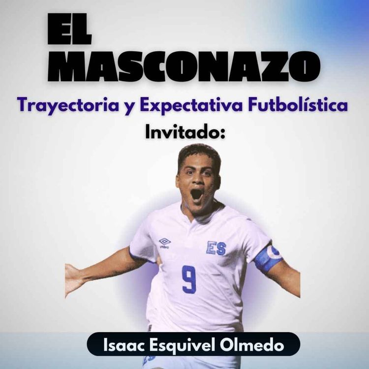 cover art for La Trayectoria de Isaac Esquivel