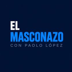 cover art for El Masconazo